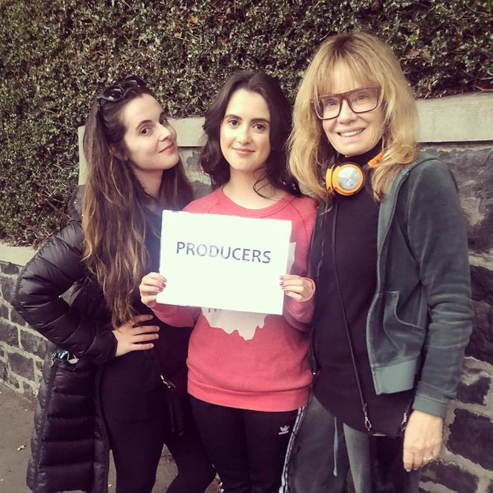 ロイヤル・トリートメントの画像