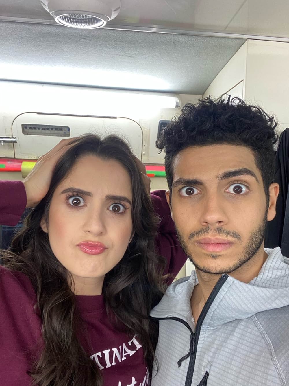 ロイヤル・トリートメントの画像