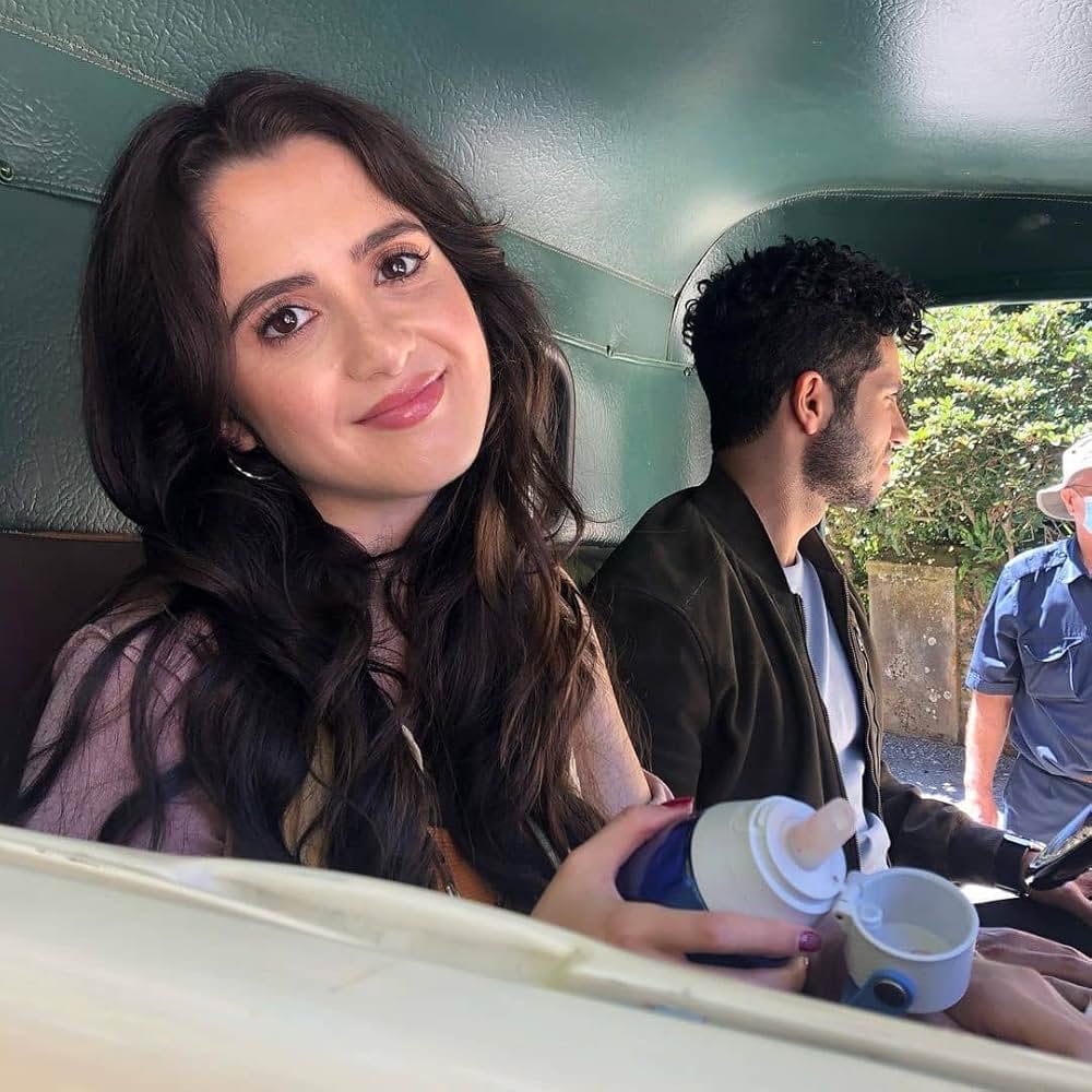 ロイヤル・トリートメントの画像