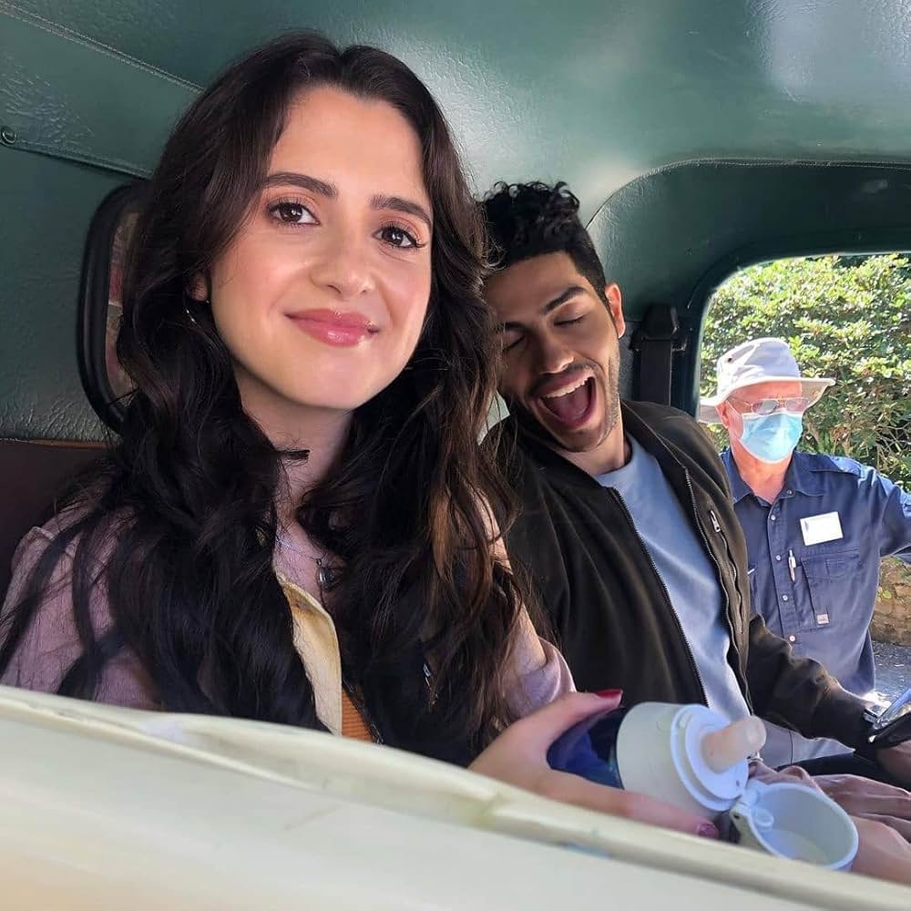 ロイヤル・トリートメントの画像