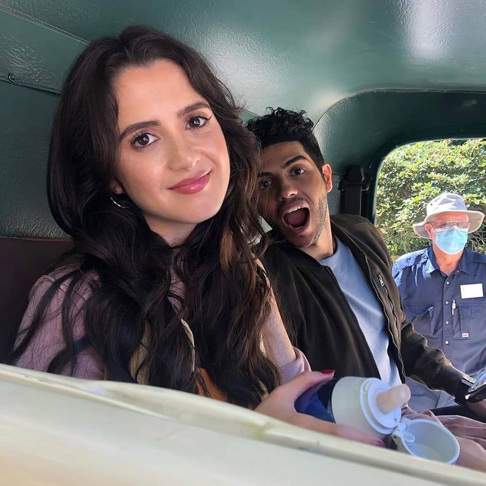 ロイヤル・トリートメントの画像