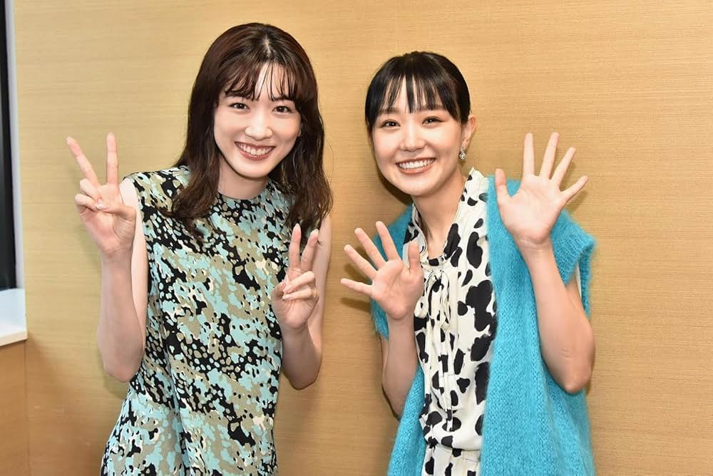 マイ・ブロークン・マリコの画像