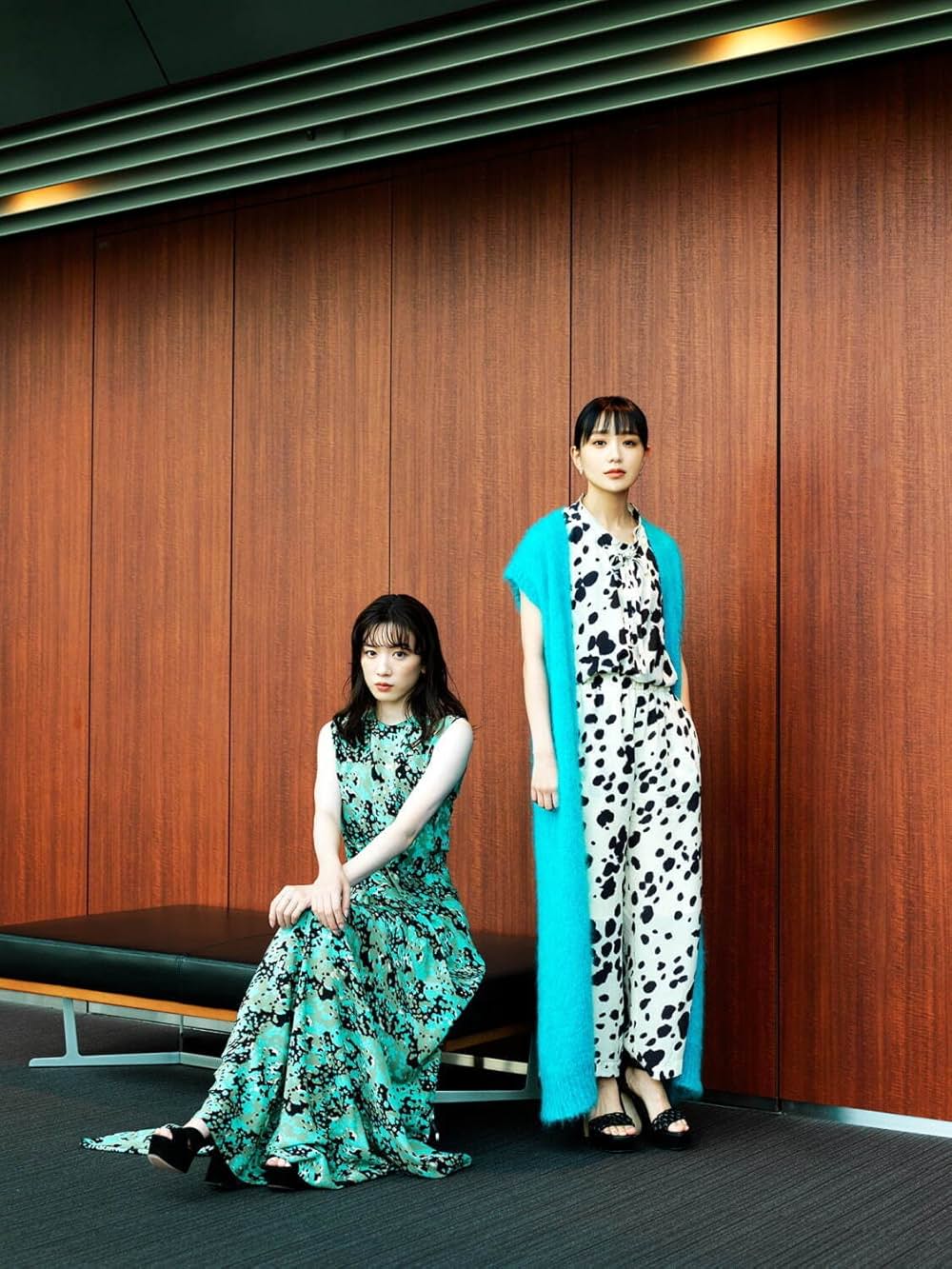 マイ・ブロークン・マリコの画像