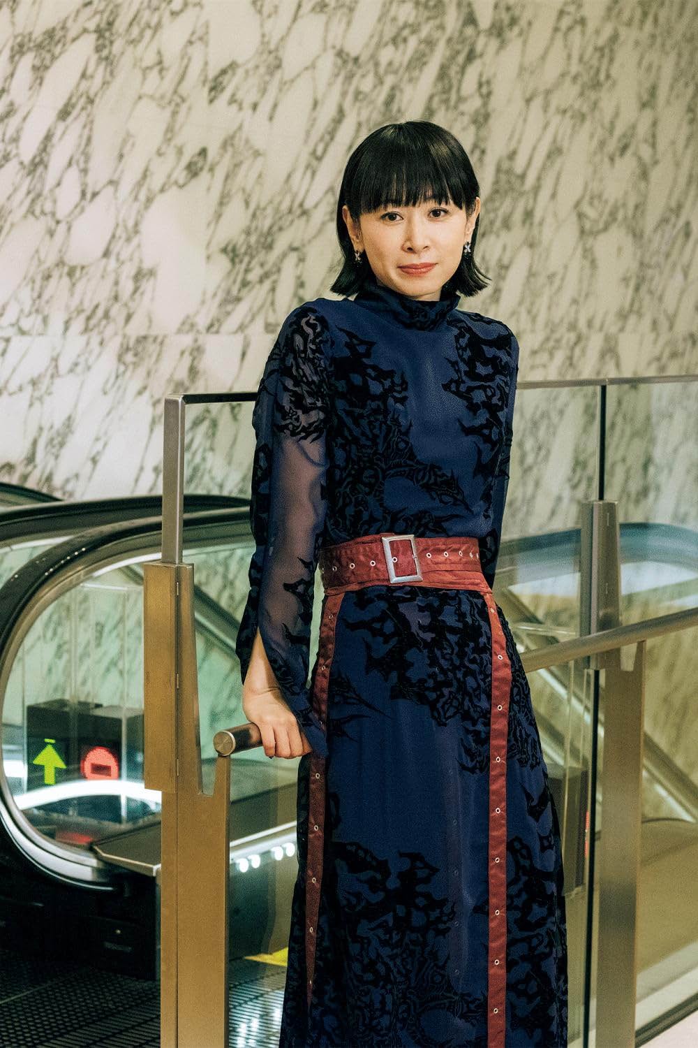 マイ・ブロークン・マリコの画像