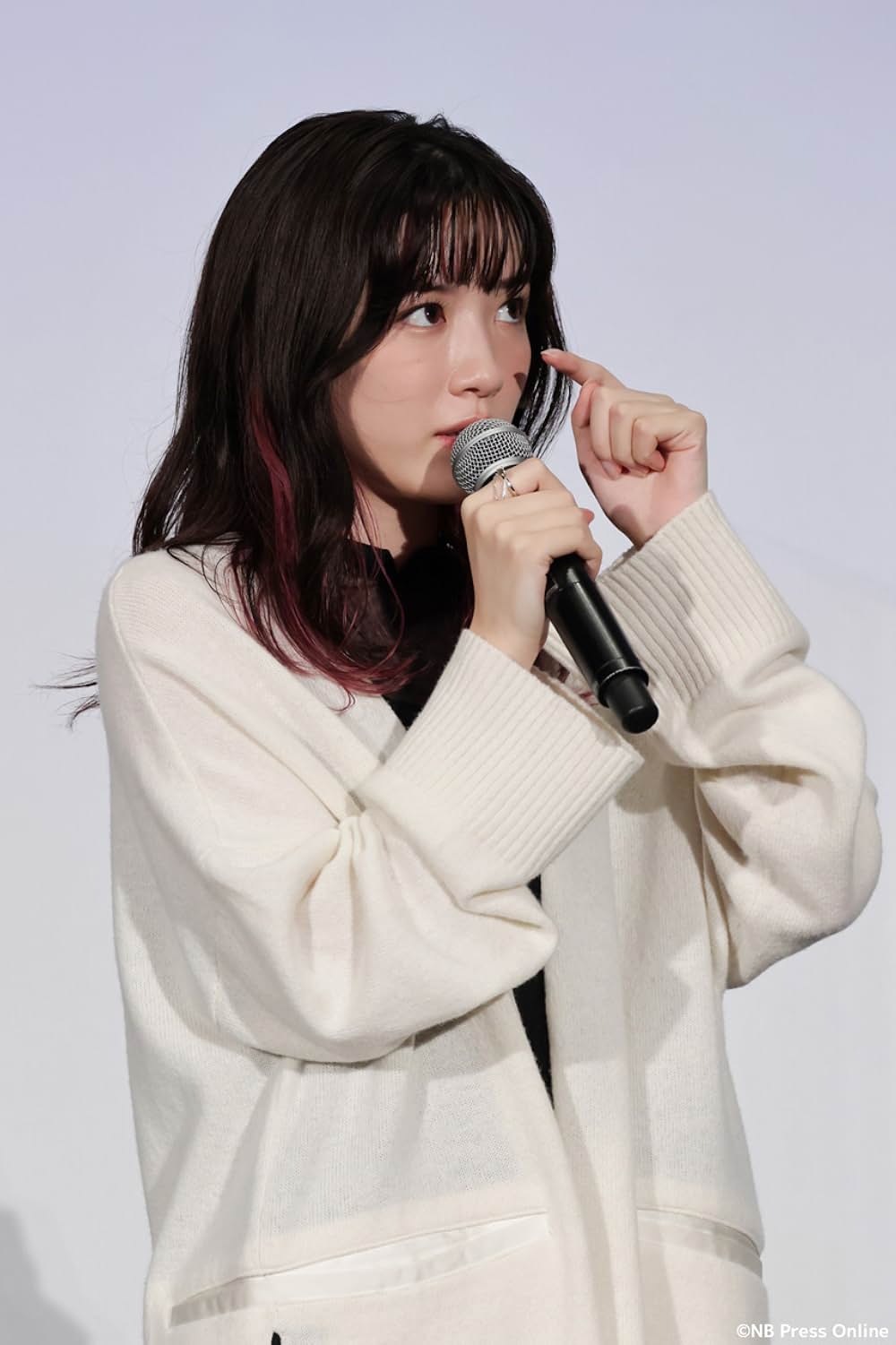 マイ・ブロークン・マリコの画像