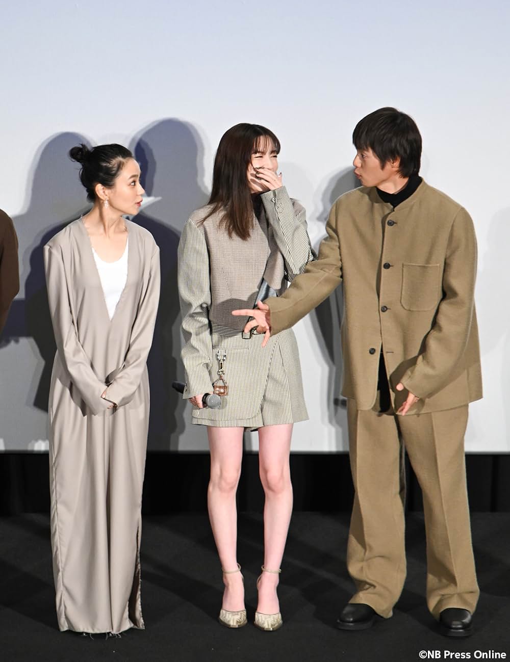 マイ・ブロークン・マリコの画像