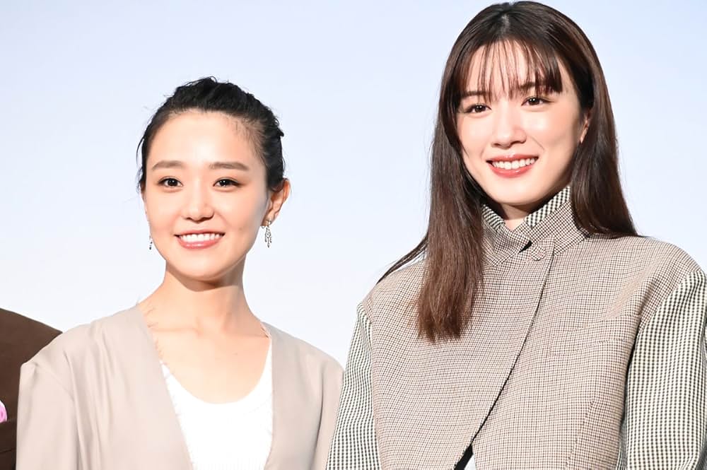 マイ・ブロークン・マリコの画像