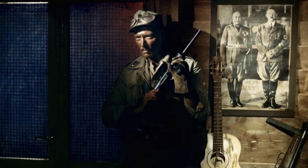 地獄の戦場コマンドスの画像