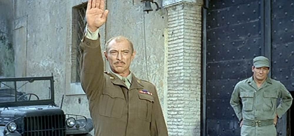 地獄の戦場コマンドスの画像