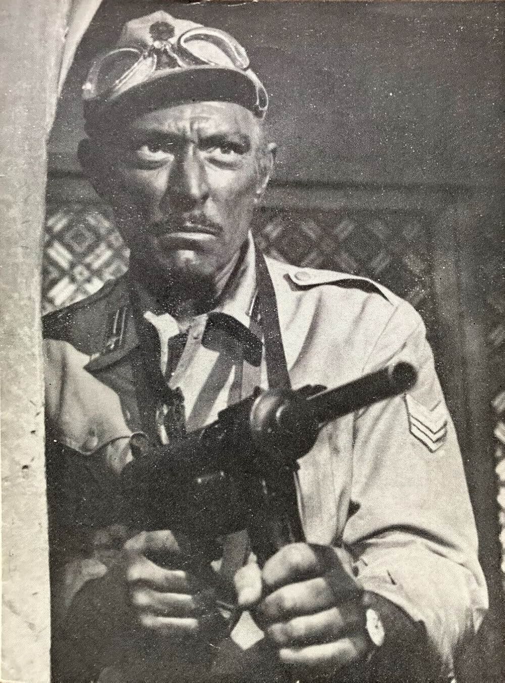 地獄の戦場コマンドスの画像