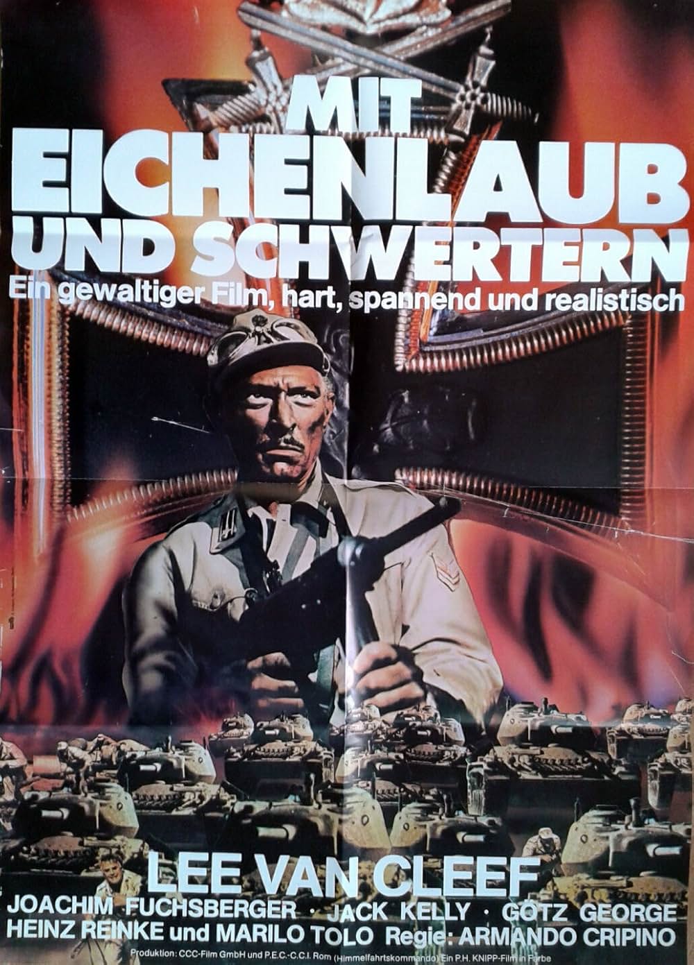 地獄の戦場コマンドスの画像