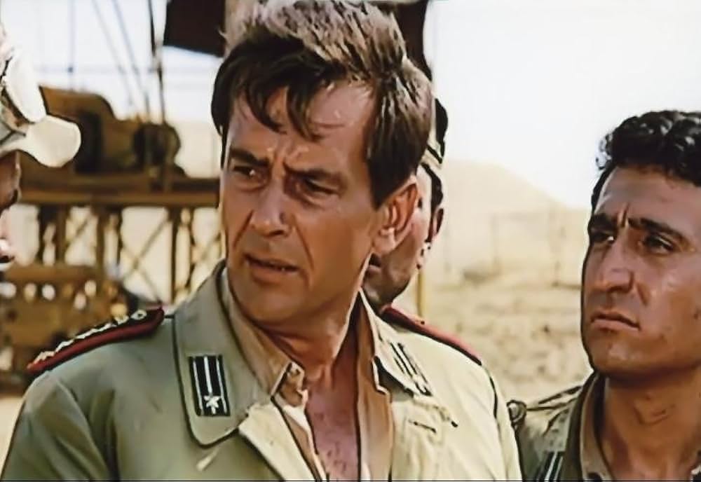 地獄の戦場コマンドスの画像