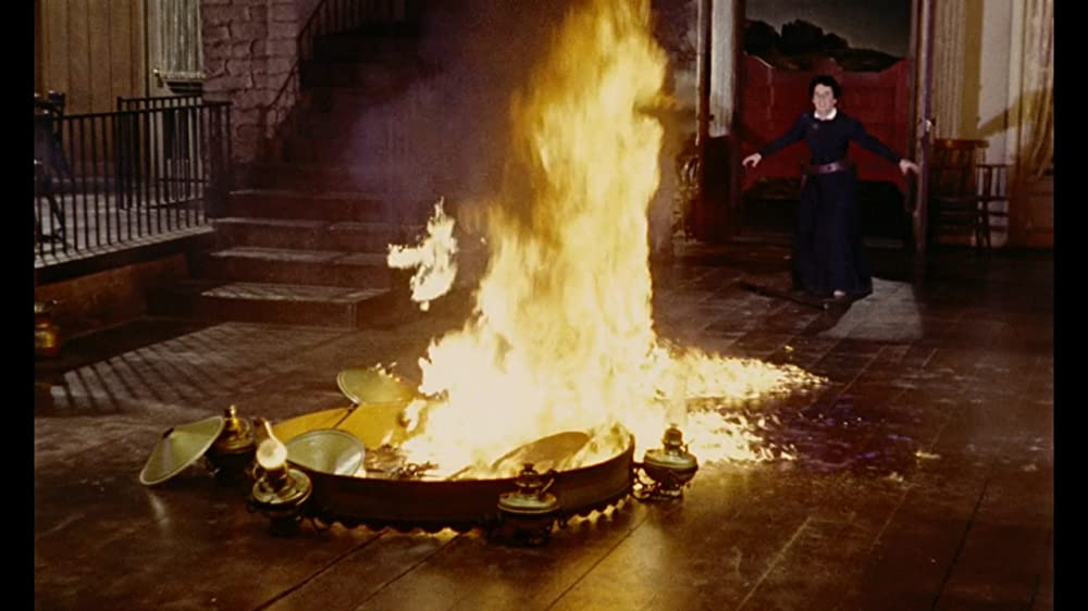 「大砂塵」マーセデス・マッケンブリッジの画像