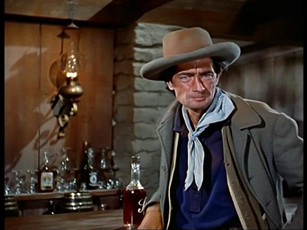 「大砂塵」ローヤル・ダーノの画像