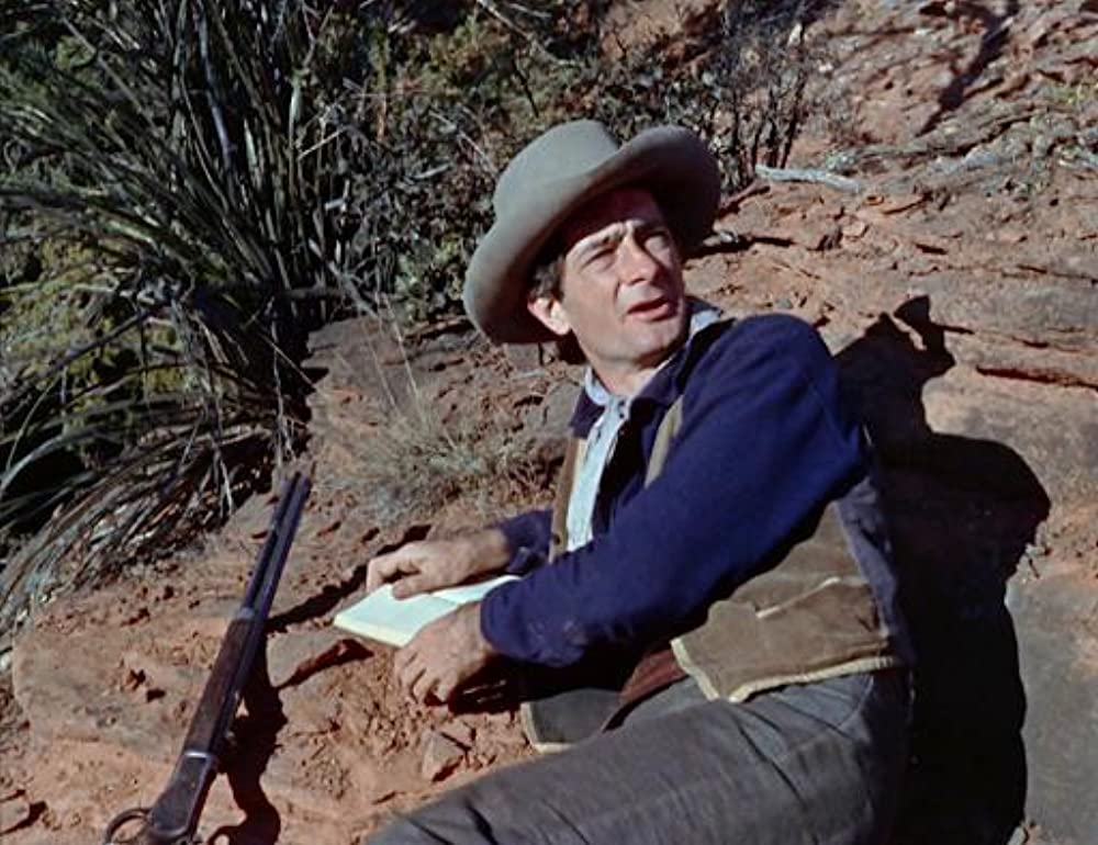 「大砂塵」ローヤル・ダーノの画像