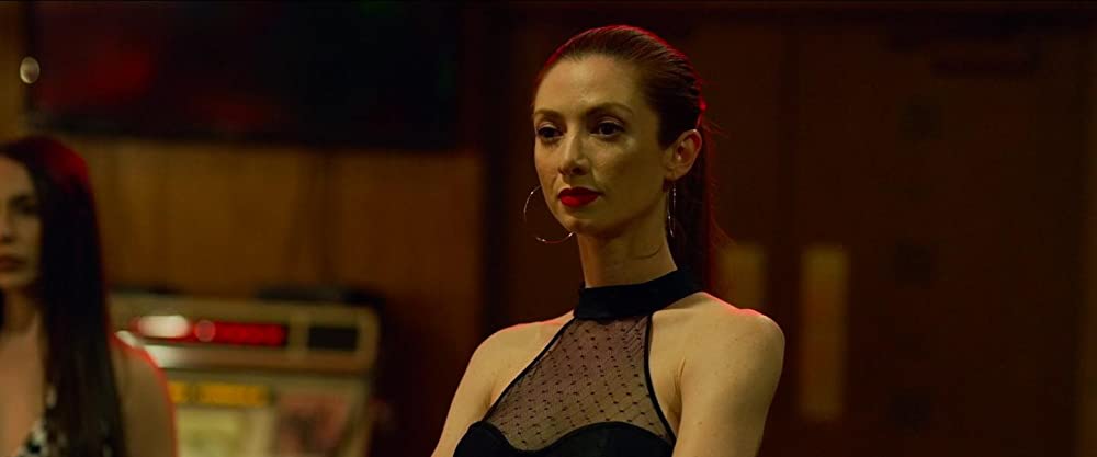 ワイルド・ブレイクの画像