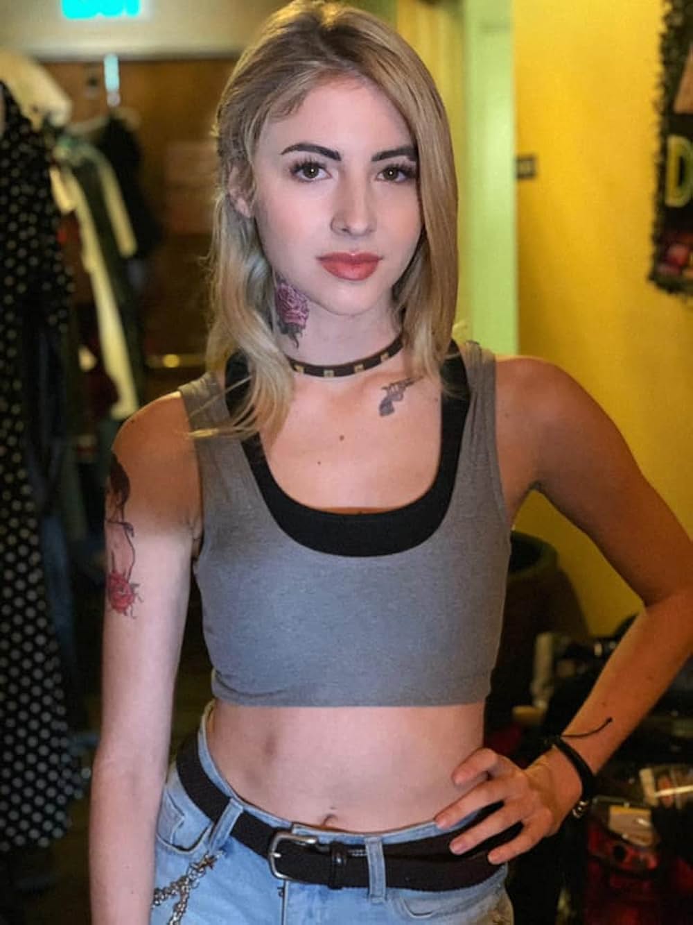 ワイルド・ブレイクの画像