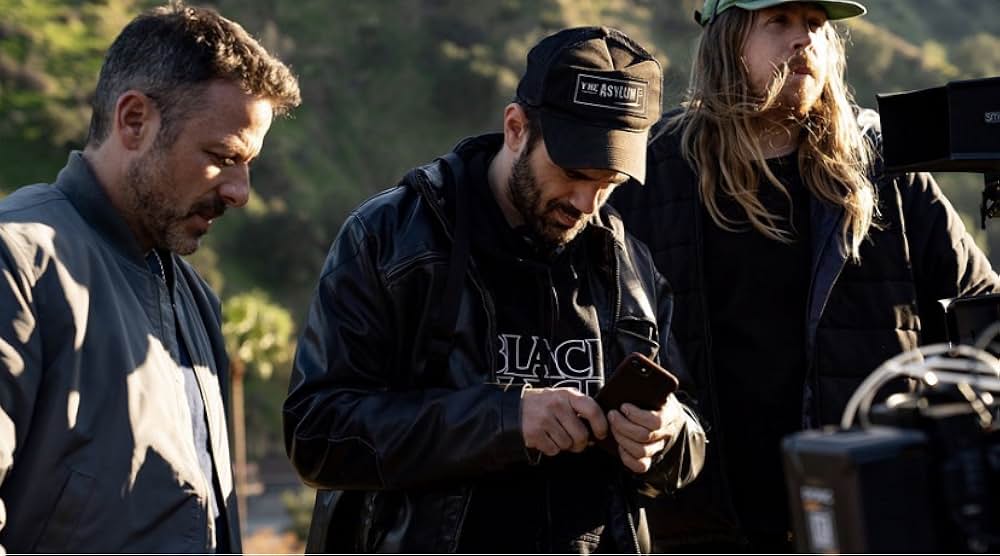 ワイルド・ブレイクの画像