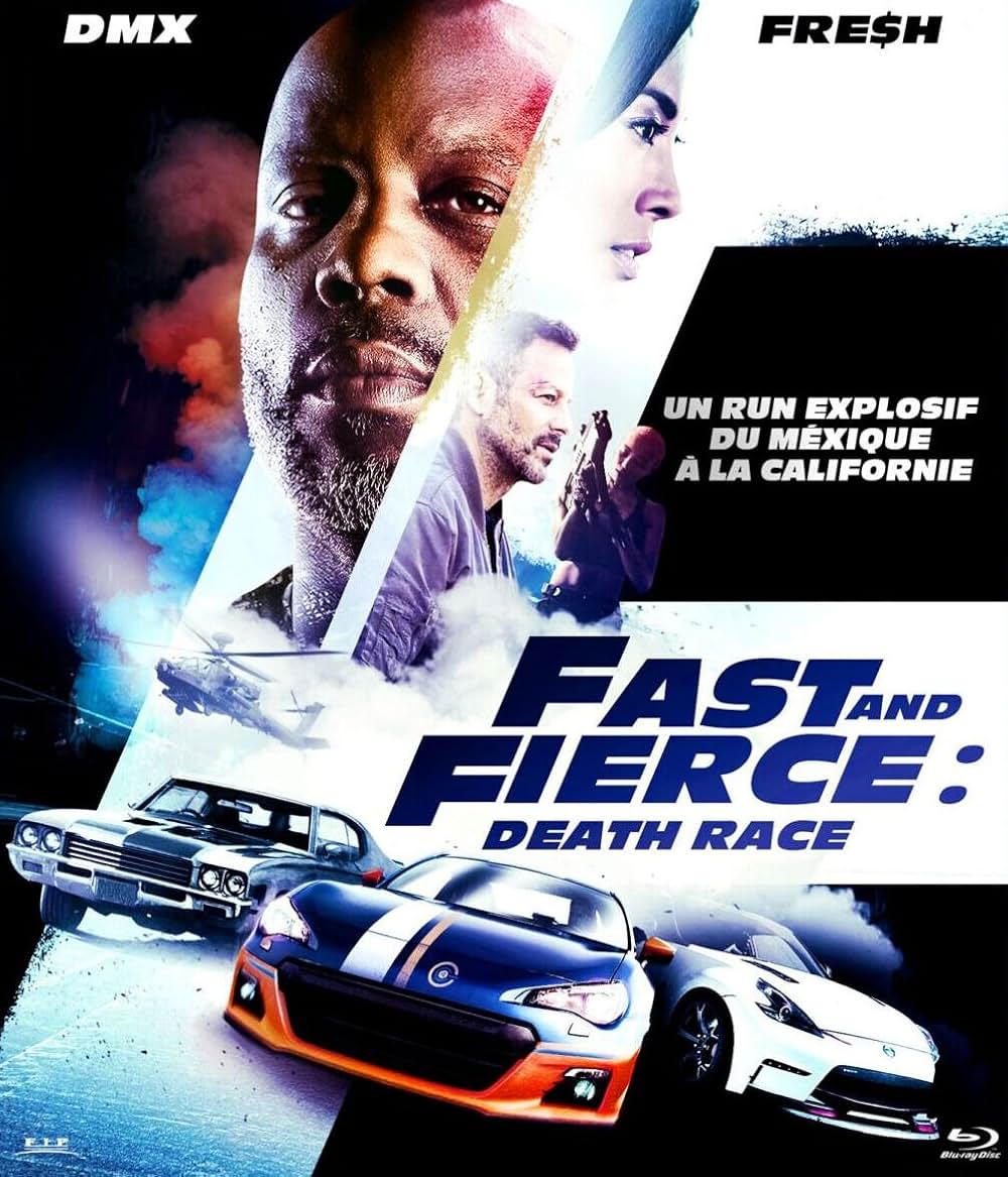 ワイルド・ブレイクの画像