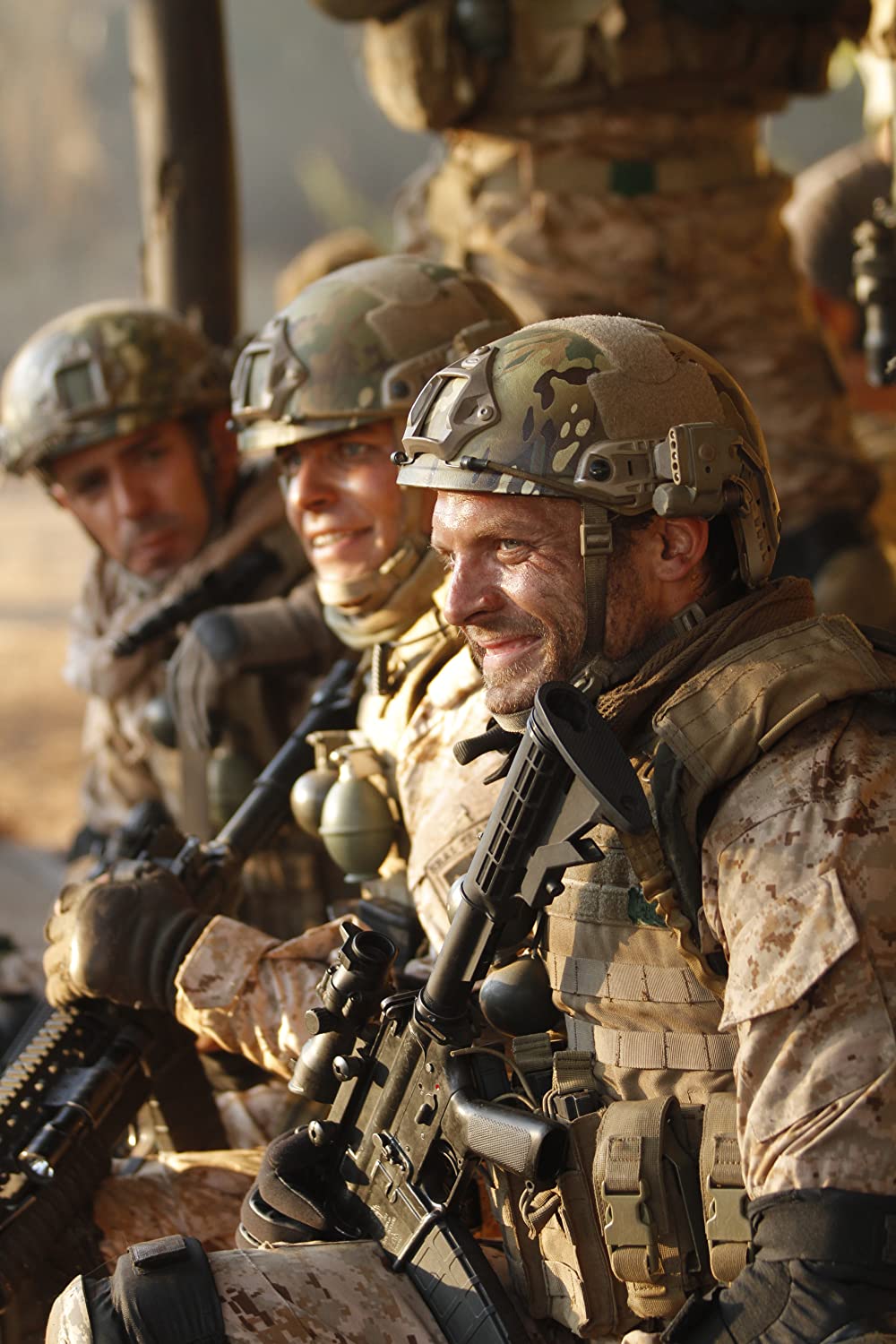 エネミー・ライン4 ネイビーシールズ最前線の画像