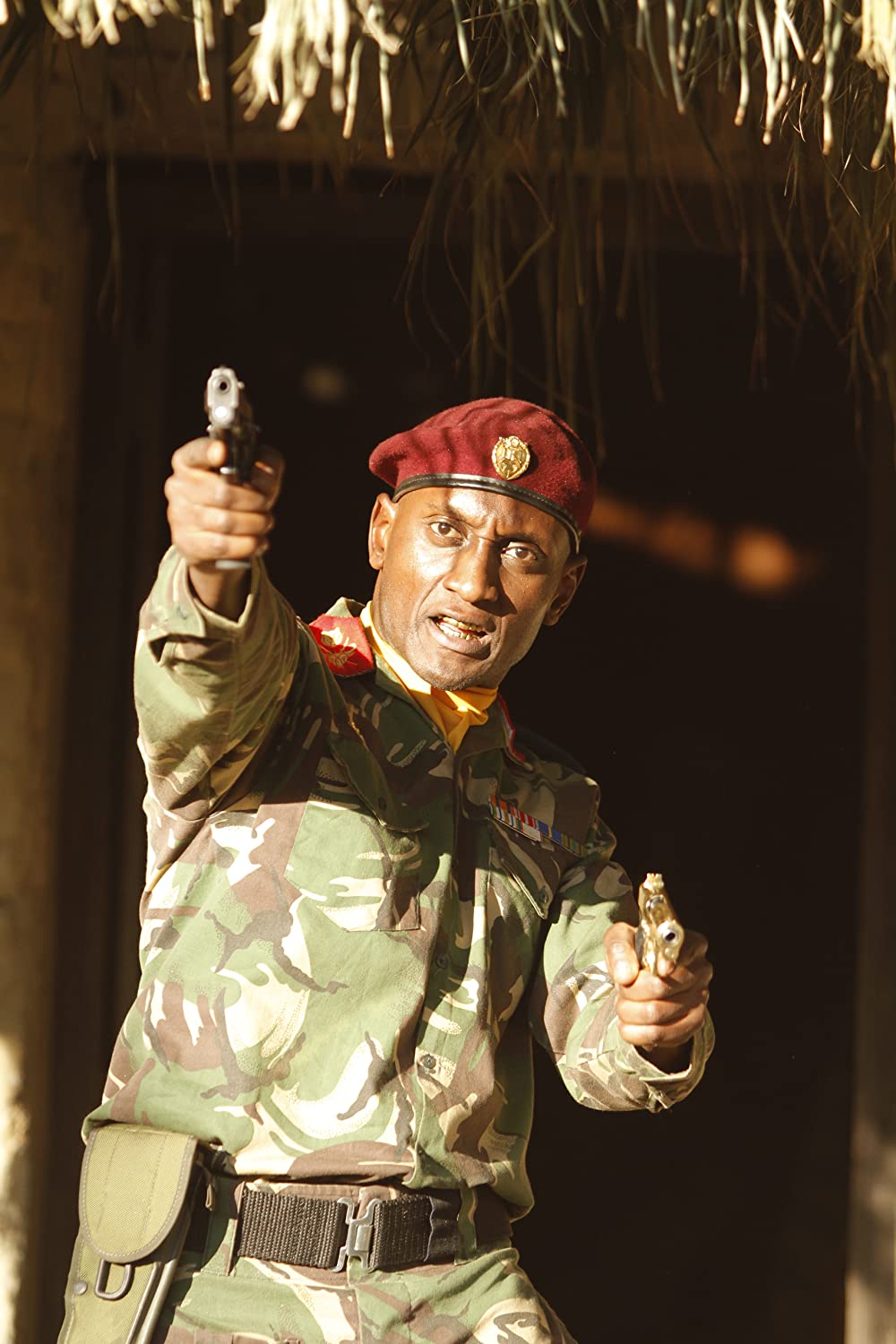 エネミー・ライン4 ネイビーシールズ最前線の画像