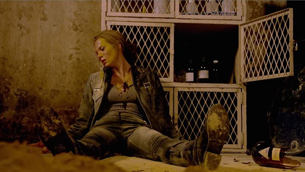 エネミー・ライン4 ネイビーシールズ最前線の画像