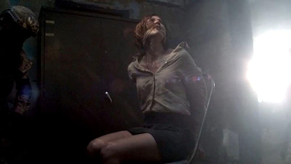 エネミー・ライン4 ネイビーシールズ最前線の画像