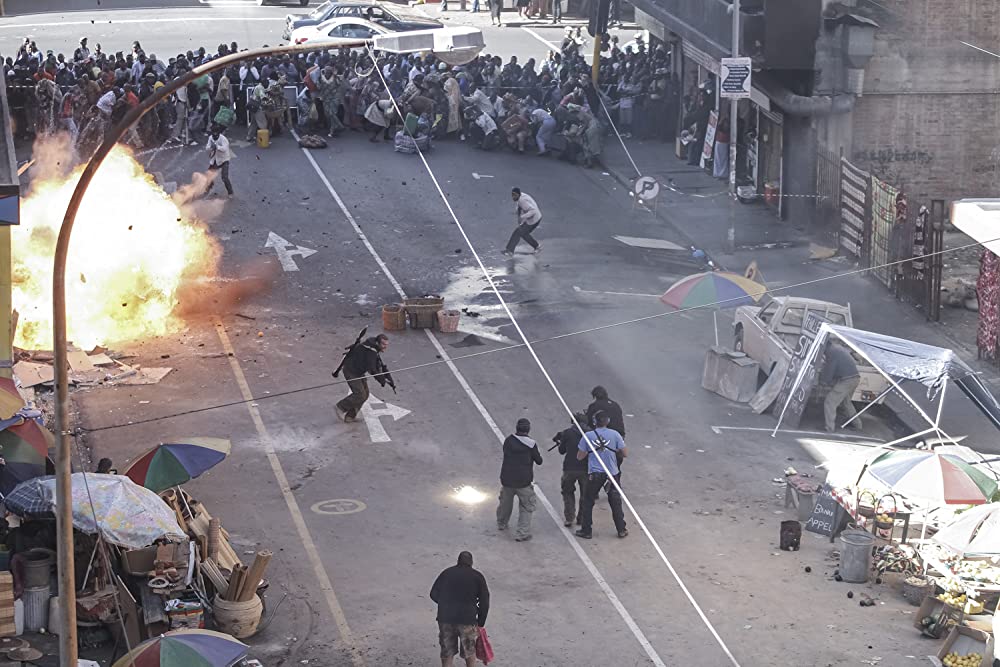 エネミー・ライン4 ネイビーシールズ最前線の画像