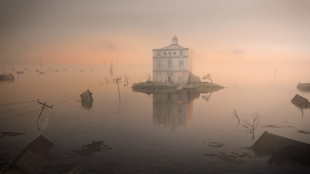 家をめぐる3つの物語の画像