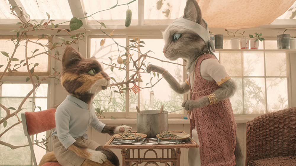 家をめぐる3つの物語の画像