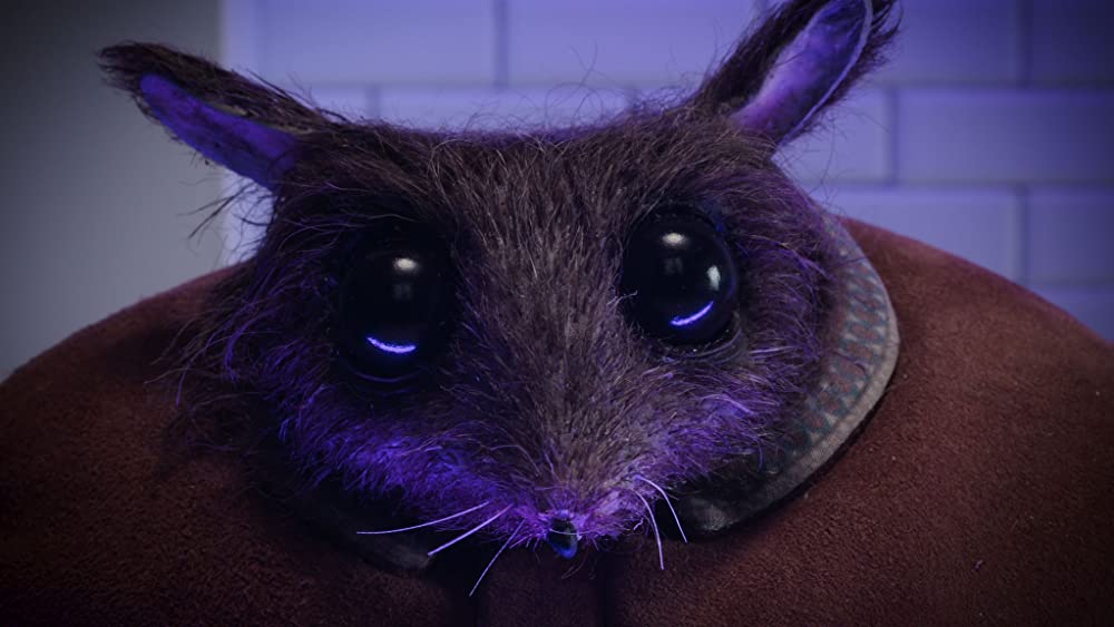 家をめぐる3つの物語の画像