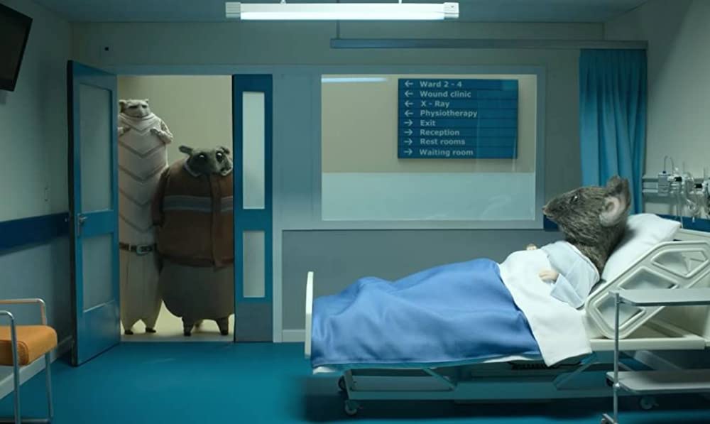 家をめぐる3つの物語の画像