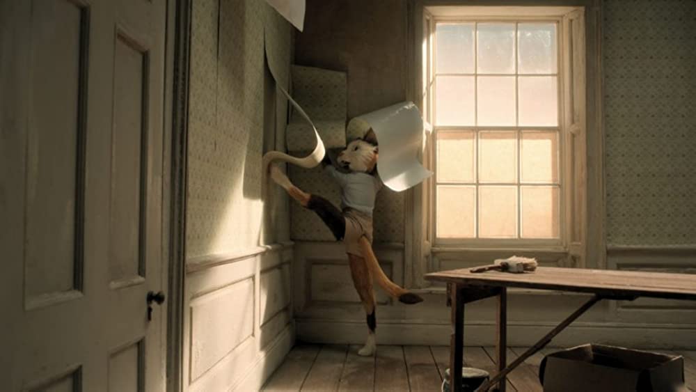 家をめぐる3つの物語の画像