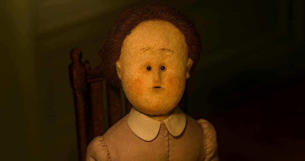 家をめぐる3つの物語の画像