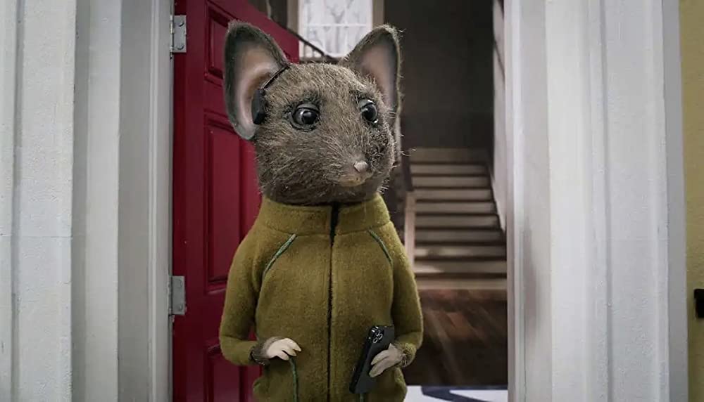 家をめぐる3つの物語の画像