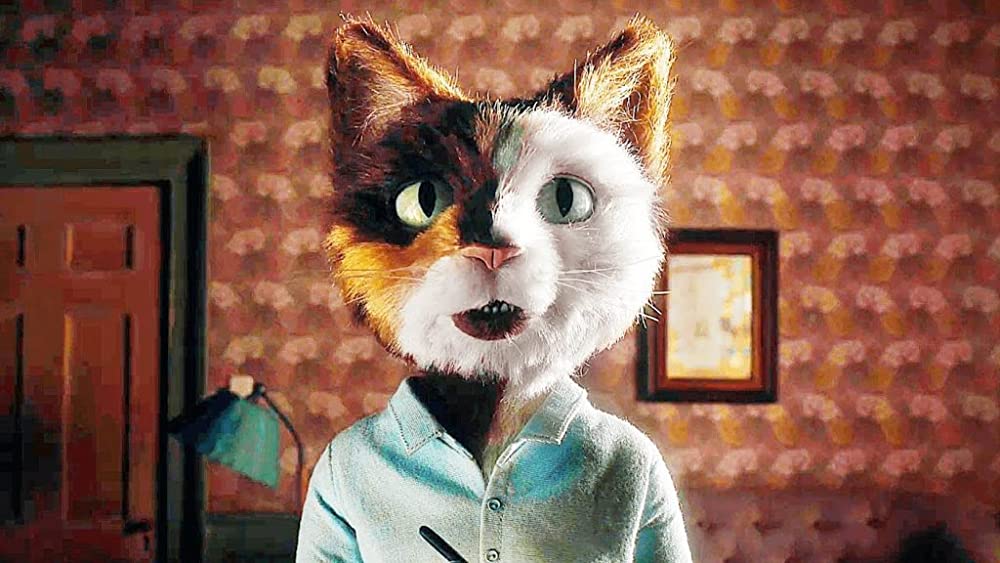 家をめぐる3つの物語の画像