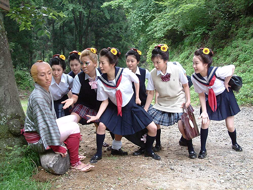 真夜中の弥次さん喜多さんの画像