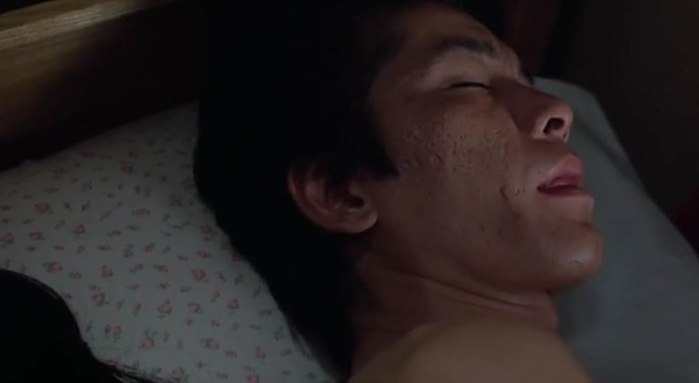 高校教師・成熟の写真