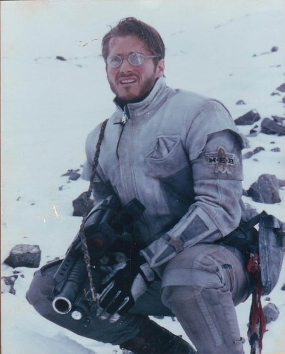 スクリーマーズの画像