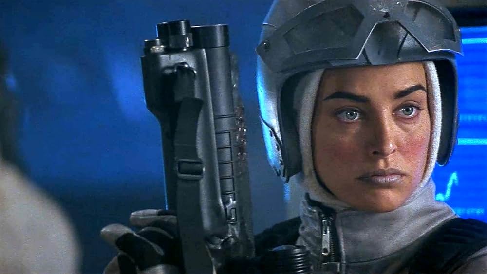 スクリーマーズの画像