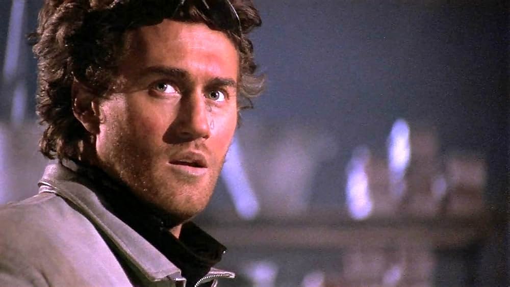 スクリーマーズの画像