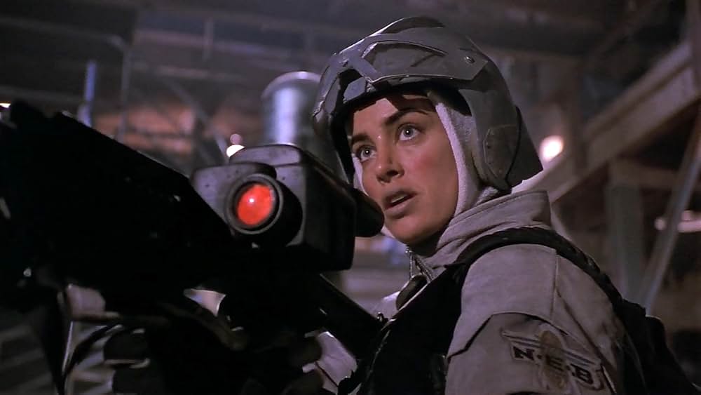 スクリーマーズの画像