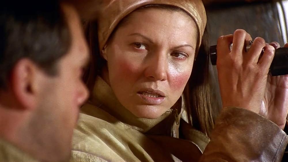 スクリーマーズの画像