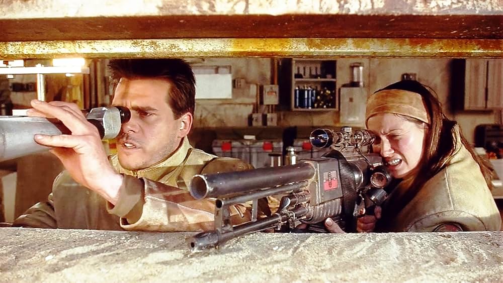 スクリーマーズの画像