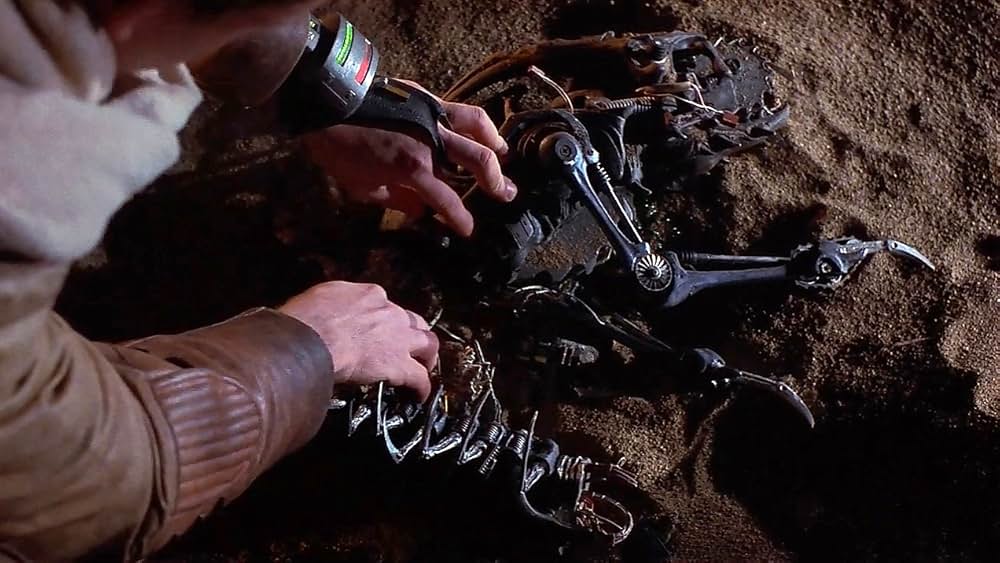 スクリーマーズの画像