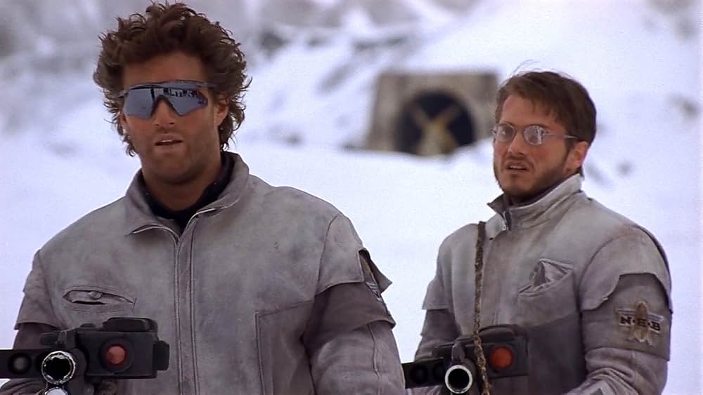 スクリーマーズの画像