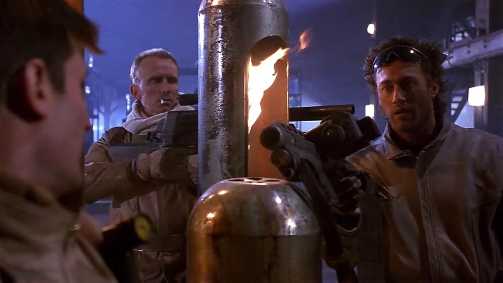 スクリーマーズの画像