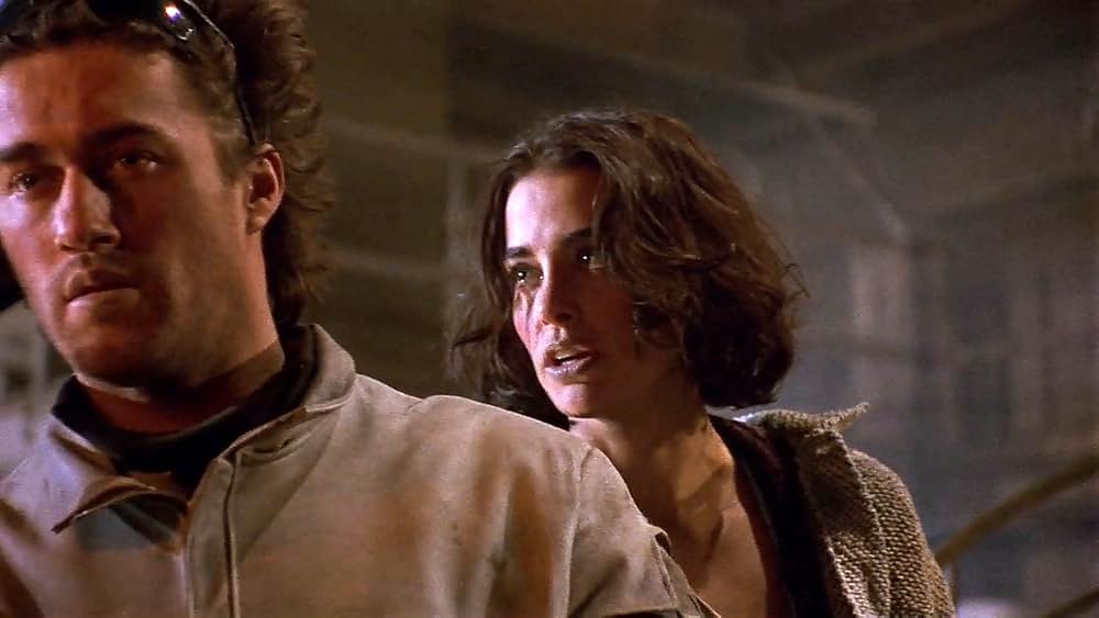 スクリーマーズの画像