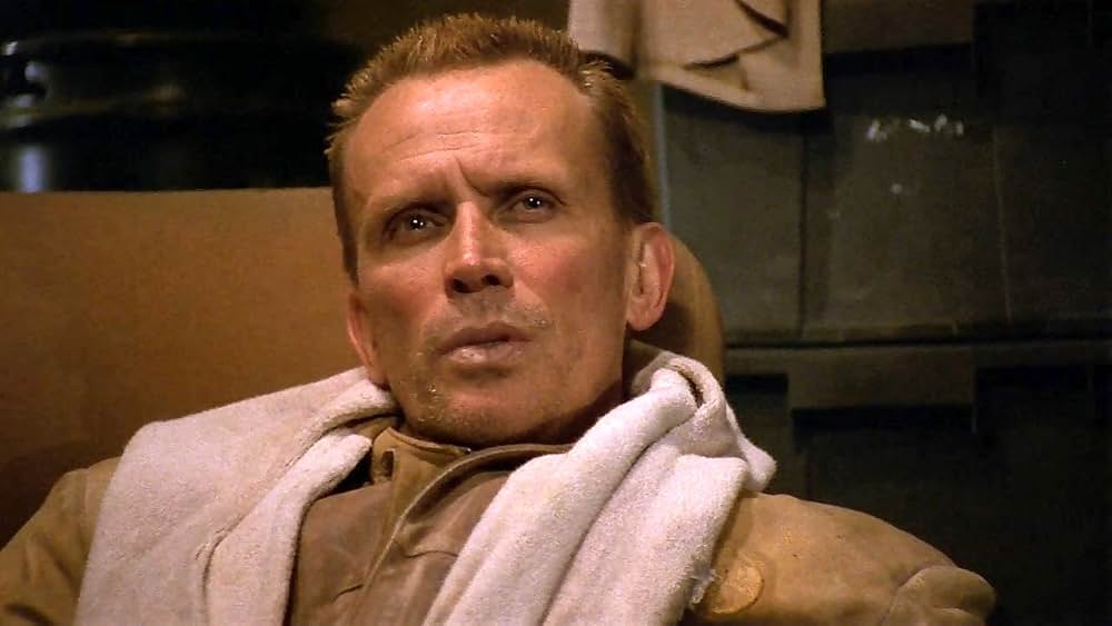 スクリーマーズの画像