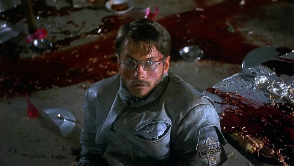 スクリーマーズの画像